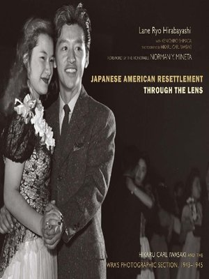 Japanese American Resettlement Through the Lens - ebook